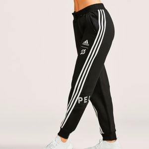 Peloton X Adidas Unisex Joggers